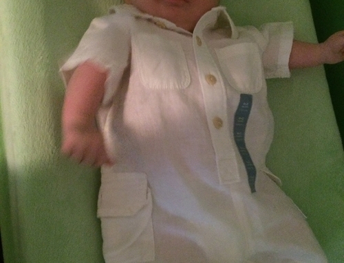 Controlling The Roll