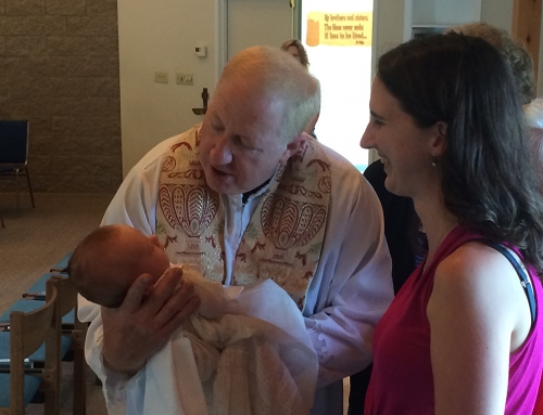 Bringing Home The Prize